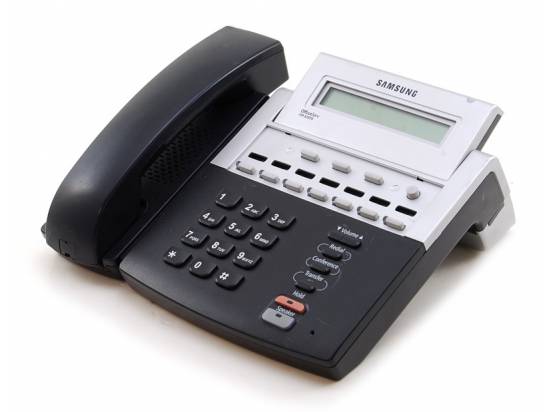 Samsung OfficeServ ITP-5107S 7-Button IP Display Speakerphone - Grade B