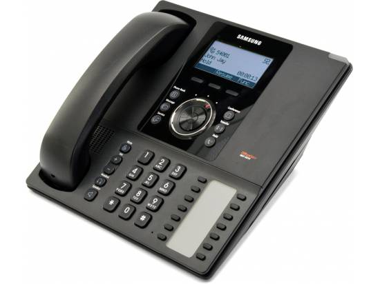 Samsung OfficeServ SMT-i5210D Backlit IP Telephone - Grade B