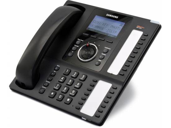 Samsung OfficeServ SMT-i5220K/XAR 24-Button Backlit IP Telephone