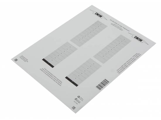 Samsung OfficeServ SMT-i5264 Paper DESI