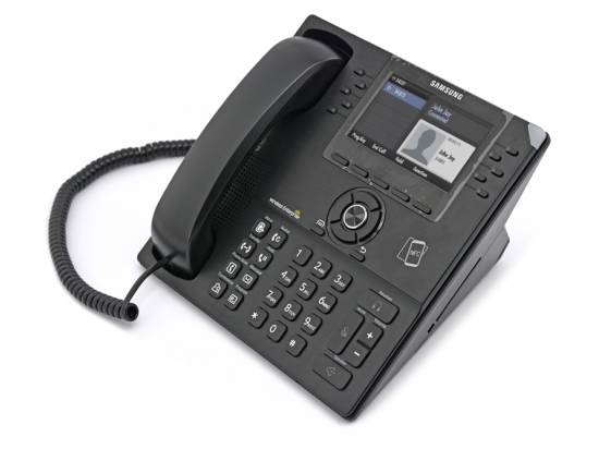 Samsung OfficeServ SMT-i5343D Color IP Telephone