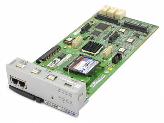 Samsung OfficeServ SVMi-20E Voicemail - 4GB Flash