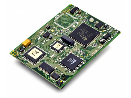 Samsung OfficeServ VPM-E 4-Port E-Series Voice Processing Module (KPSVM-B4V2/XAR)