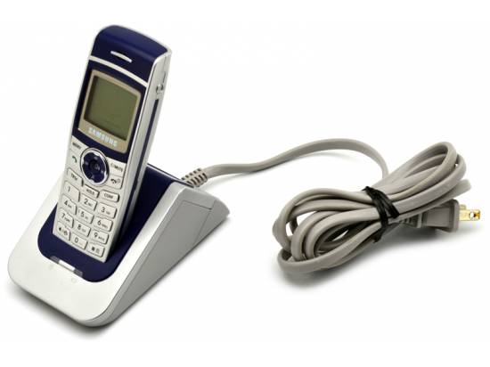Samsung OfficeServ WIP-5000M WLAN Cordless Phone (KPIA24SEW2/XAR)
