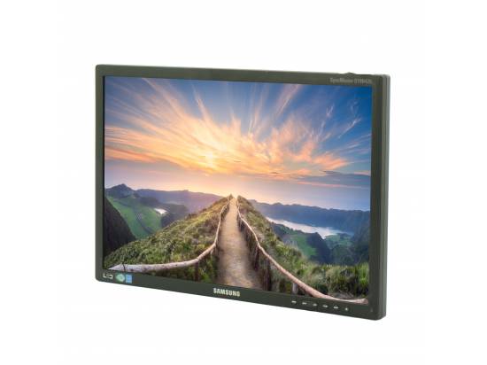 Samsung S19B420BW 19" Widescreen LCD Monitor - No Stand - Grade A