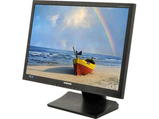 Samsung S22A450BW-1 22" Widescreen WSXGA+ LED LCD Monitor - Grade A