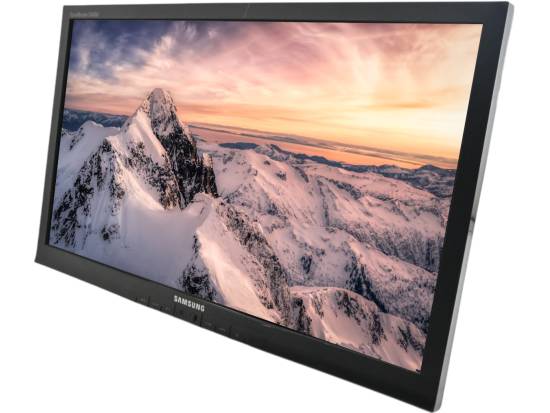 Samsung S22A650D 22" LCD Monitor - No Stand - Grade B