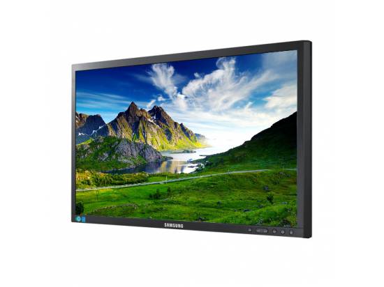 Samsung s22c650p 22" LCD Monitor Grade B - No Stand 