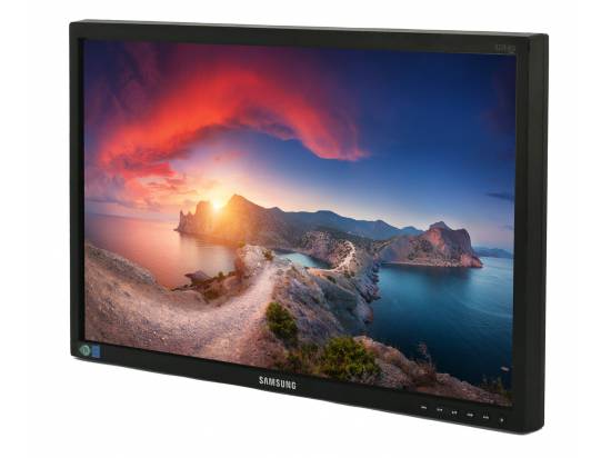 Samsung S22E450D 22" LCD Monitor - Grade C