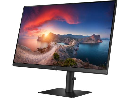 Samsung S24A400UJN 24" IPS LCD Monitor - Grade C Samsung S24A400UJN 24" IPS LCD Monitor - Grade C