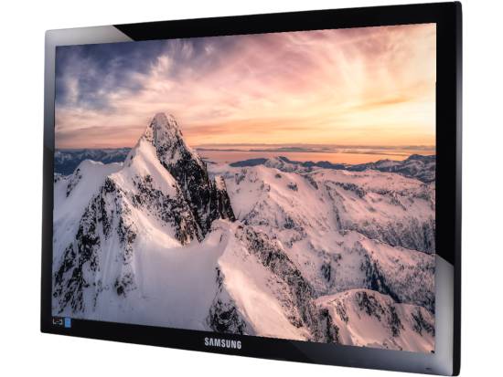 Samsung S24D330H 24" FHD LED LCD Monitor (330 Series) - No Stand - Grade C