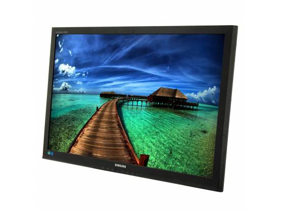 Samsung S27A850D 27" Widescreen LED LCD Monitor - No Stand - Grade C