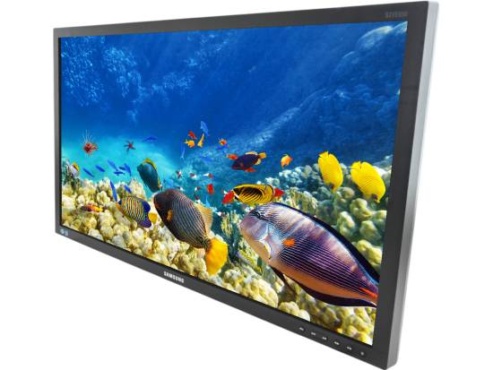 Samsung S27E650D 27" FHD LCD Monitor - No Stand - Grade C