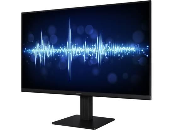 Samsung S3 S30GD S24R350FZN 24"  FHD Monitor - Grade A