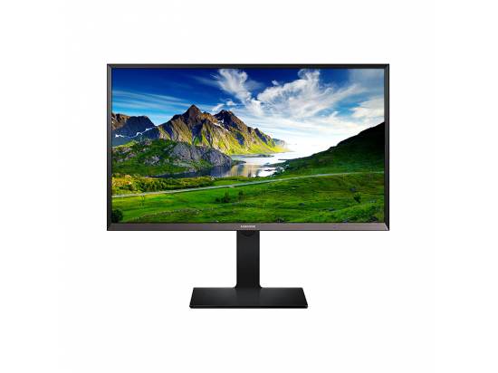 Samsung S32D850T 32" Widescreen LED Monitor - Grade A Samsung S32D850T 32" Widescreen LED Monitor - Grade A