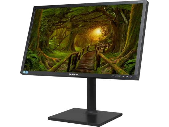 Samsung SC450 S23C450D 23" LCD Monitor - Grade A
