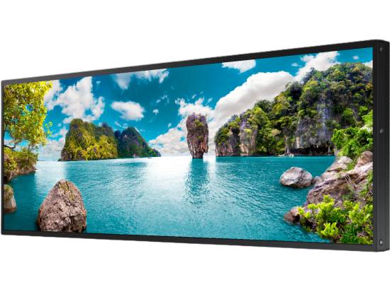 Samsung SH37R-B 37" Commercial 700 Nit LED LCD Display