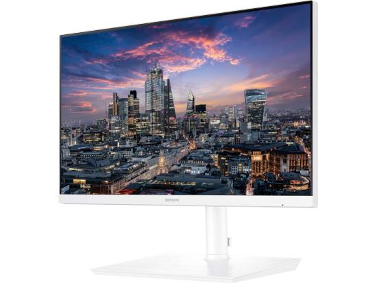 Samsung SH850 Series 27" QHD Monitor  - Grade A