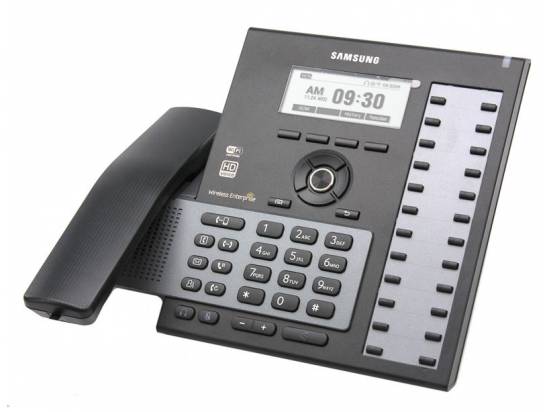 Samsung SMT-i6021 14-Button Wireless IP Phone - Grade B