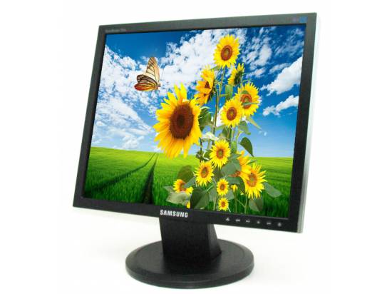 Samsung Syncmaster 723N 17" LCD Monitor - Grade C - No Stand