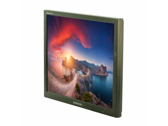 Samsung SyncMaster 912T-BK 19" LCD Monitor - No Stand - Grade C