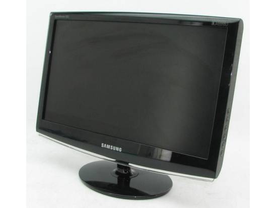 Samsung SyncMaster 933SN 18.5" HD Widescreen LCD Monitor - Grade C