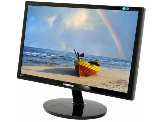 Samsung SyncMaster EX2220 21.5" Widescreen LCD Monitor - Grade B