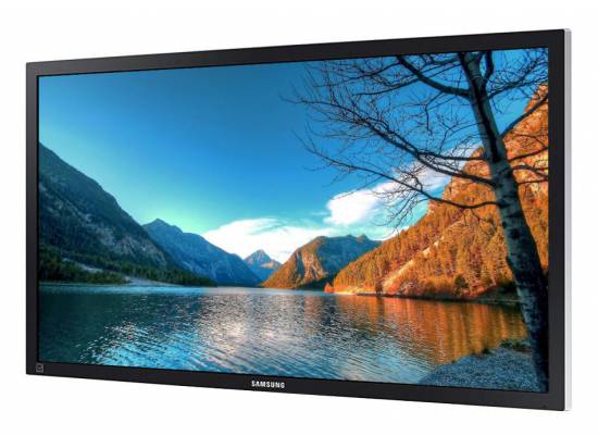 Samsung U28D590D 28" 4K UHD LED LCD Monitor - No Stand - Grade C