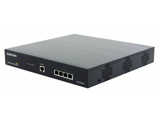 Samsung WEC8050 Wireless PoE LAN Controller - Grade A