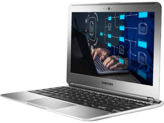 Samsung XE303C12 11.6" Chromebook Exynos-5L - Grade A