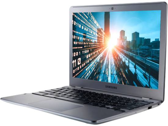Samsung XE550C22 12.1" Chromebook Celeron-867 - Grade C