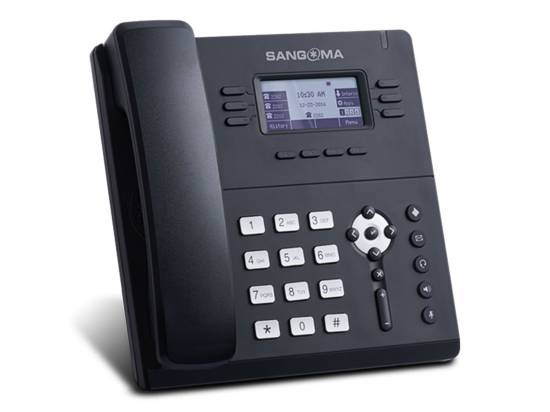 Sangoma S406 Gigabit IP Phone