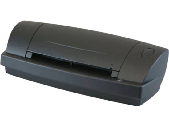 Scanshell 800DX ID Card Scanner - Refurbished