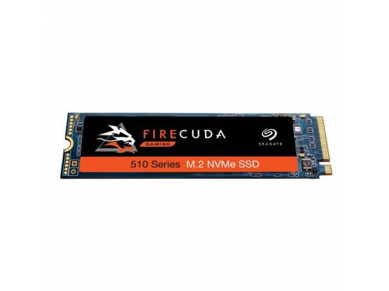 Seagate FireCuda 510 2TB PCI-Express 3.0 x4 NVMe 1.3 Solid State Drive (ZP2000GM30021)