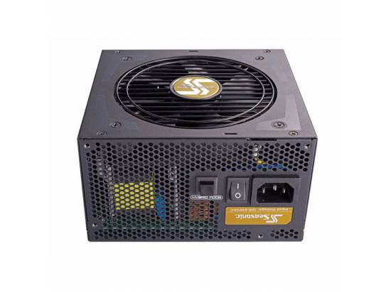 Seasonic SSR-1000FX FOCUS 1000W 80 PLUS Gold ATX12V Power Supply Unit