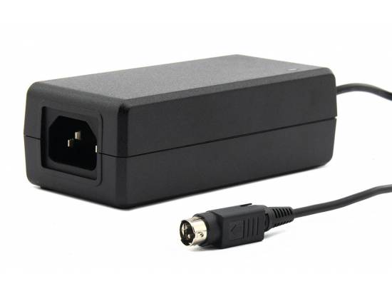 Generic 24V 2.71A 3-Pin Power Adapter