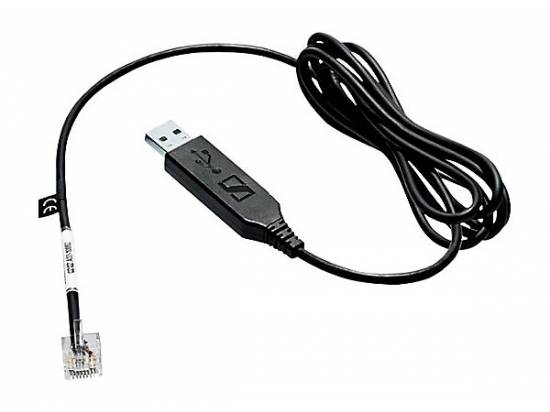 Sennheiser CEHS CI 02 EHS Cable - USB/RJ-45