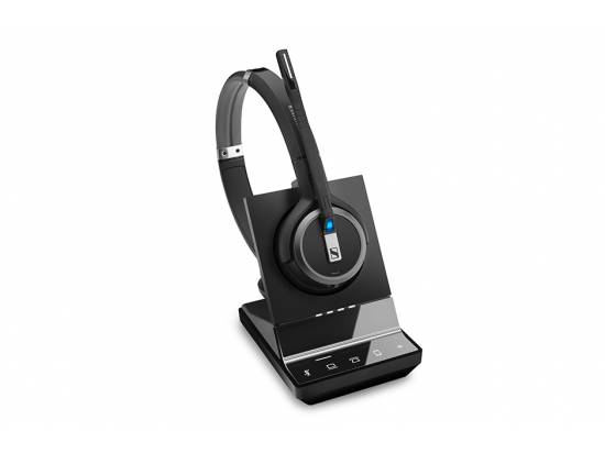 Sennheiser EPOS SDW 5065 DECT Double-Sided Wireless Headset
