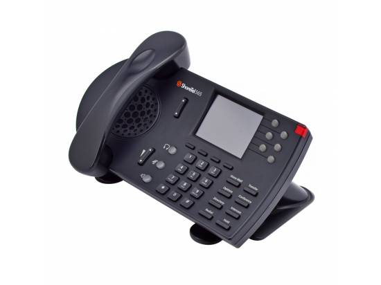 ShoreTel 565G Black IP Color Display Phone - Grade A