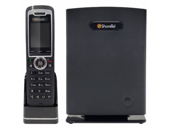 ShoreTel IP930D 930D IP Phone Dect Wireless Phone Base Station 930 - Grade A