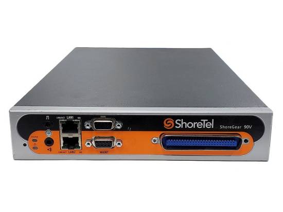 Shoretel ShoreGear 90V Voice Switch Voicemail (SG-90V)