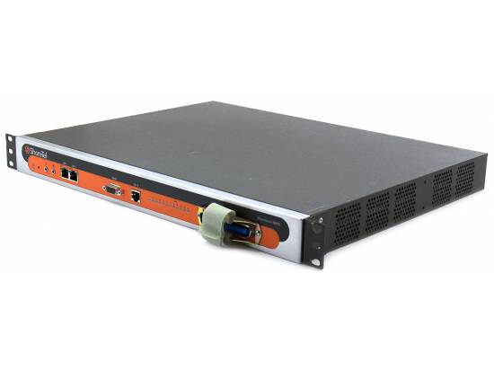 ShoreTel ShoreGear SG-60/12 Voice Switch