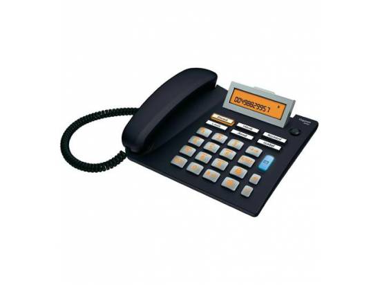 Siemens Business Comm Corded Phone with Proximity Sensor