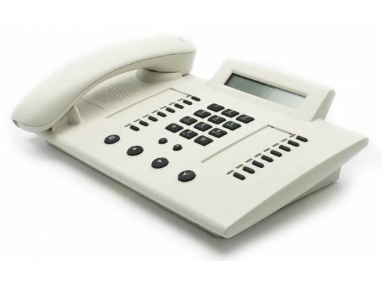 Siemens Optipoint 300 White IP Telephone