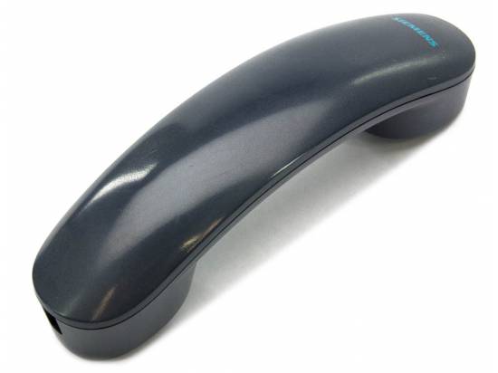 Siemens Optipoint Handset - Charcoal