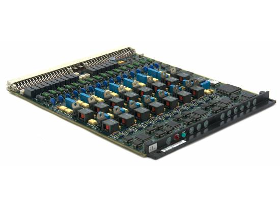 Siemens W30810-Q2475-B6-7 Circuit Board