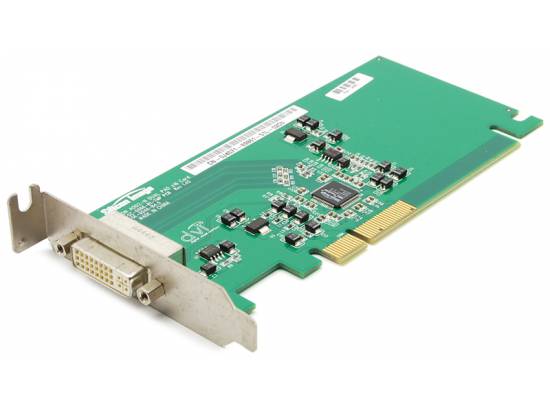 Silicon Image Orion ADD2-N  Dual Pad x16 PCIe X8760 Video Card (SIL1364ADD2-N)