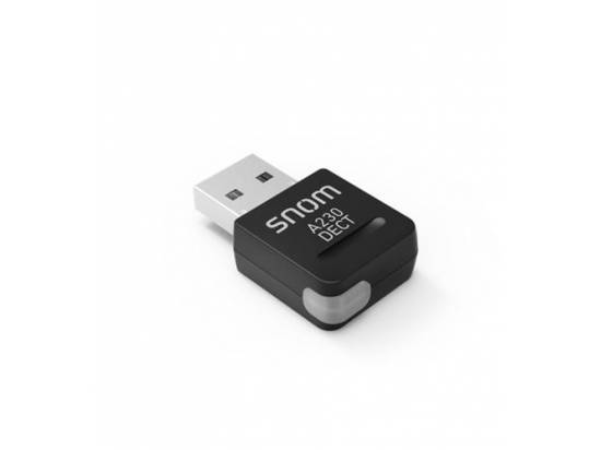 Snom DECT USB Dongle for D7xx Series
