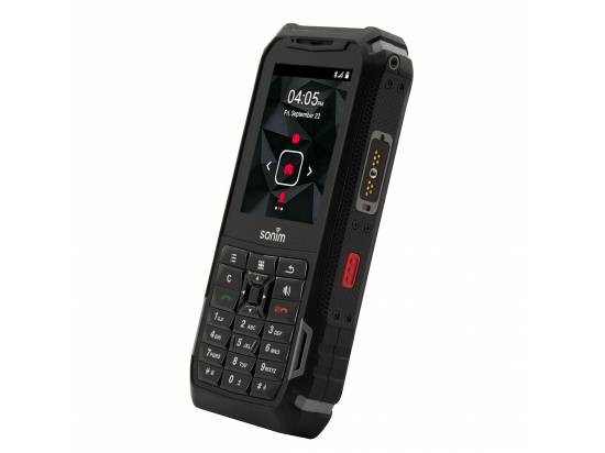 Sonim XP5S Dual Sim XP5800 Rugged Cell Phone 16GB - AT&T - Grade A