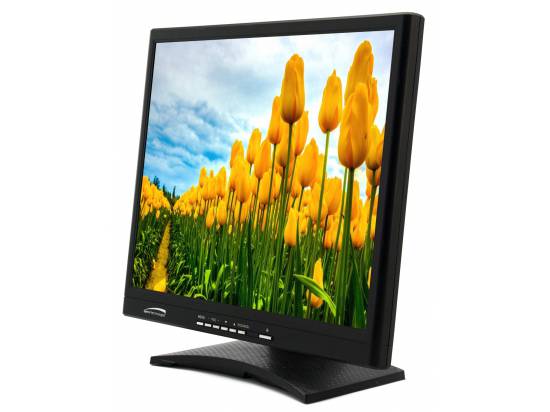Speco Technologies VM17LCD 17" LCD Monitor - Grade A